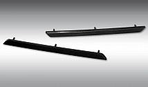 Novitec Reflectors (Black)