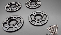 Wheel Spacers