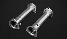 Cat Spare Pipes