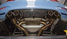 Quicksilver  Active Valve Sport System (2014-18)