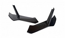 Carbon Fibre Front Cover
