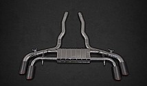 Valved Sports Exhaust (G05/G06)