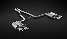 Valved Sport Exhaust (M157 2013 to 2023)
