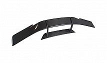 Carbon Fibre Rear Wing