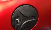 Tuning Parts