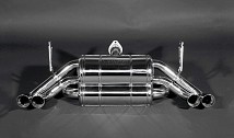 Sports Exhaust