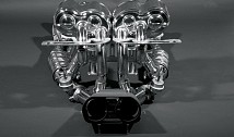 Capristo Sports Exhaust (LP 640/670)