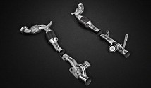 Sports Exhaust System