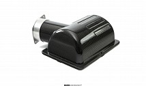 Carbon Fibre Intake
