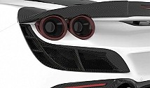 Carbon J Vents