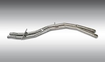 X-Pipe System
