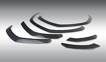 Fender Covers (4 Set)