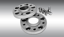 Aluminium Spacers