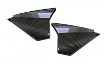 Roof-air-guide (Roadster only)