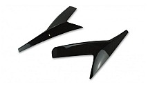FRONTSPOILER ATTACHMENT