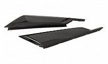 Roof Air Scoop In Carbon