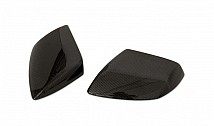 Carbon Fibre Mirror Covers
