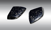 Mirror covers for Huracan Performante