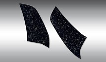 ATTACHMENT REAR WING
