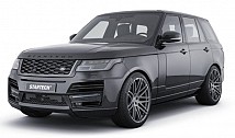 STARTECH Front bumper