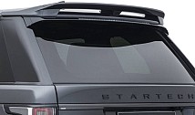 STARTECH Roof Spoiler