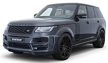 STARTECH Widebody-Kit