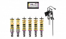 V3 Coilover Suspension Kit