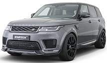 STARTECH Widebody Kit