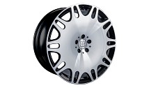 Monoblock M