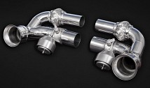 Full Sport Exhaust