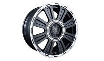 Monoblock HD