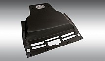 N-LARGO Engine Compartment Cover