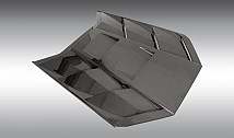 N-LARGO Engine Bonnet