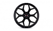 NL4 Forged, Central Locking