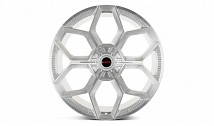 NL5 Forged Wheels