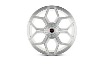 NL6 Forged Wheels