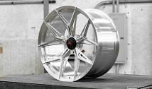 NF12 Forged Wheels