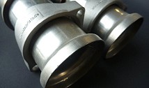 Capristo Sports Exhaust