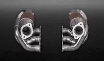 Sports Manifolds