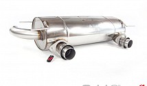 Quicksilver Sport Exhaust (2007-12)