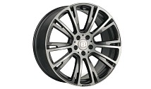 Monoblock R