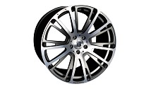 MONOBLOCK R "PLATINUM EDITION"