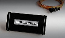 Cantronic Suspension Control Module