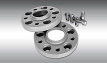 Aluminium Spacers