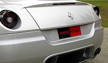LED Brake Light (Central)