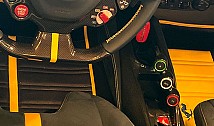 Tuning Parts