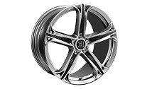 Monoblock T