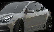 Side Flaps