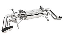 Tubi Style Exhausts