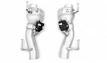 Sport Muffler Kit
